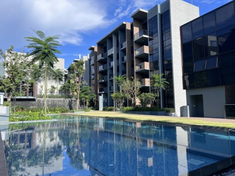 Kent Ridge Hill Residences, South Buona Vista Road Singapore, 2 Bedrooms, 746 sqft, Condominium For Sale, by Ben Lee, 25068706 - PropertyGuru.com.sg