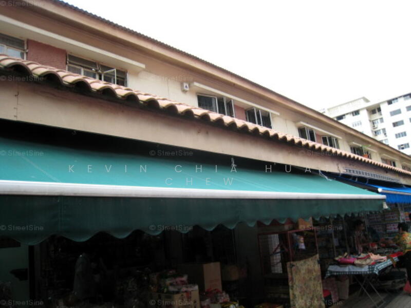 9 Telok Blangah Crescent, 9 Telok Blangah Crescent, 646 sqft, Shop / Shophouse For Rent, by Kevin Chia Huat Chew, 25068761 - CommercialGuru.com.sg
