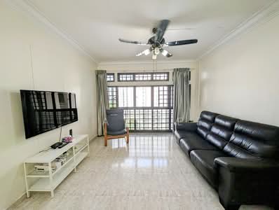 For Rent - 517A Jurong West Street 52