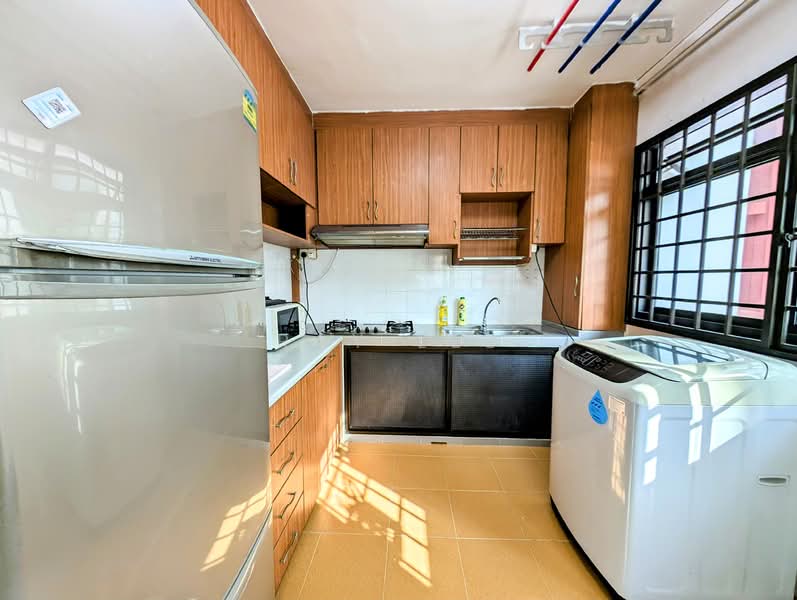 517A Jurong West Street 52, 517A Jurong West Street 52, 3 Bedrooms, 1,022 sqft, HDB Flat For Rent, by Ray Lee, 25068782 - PropertyGuru.com.sg
