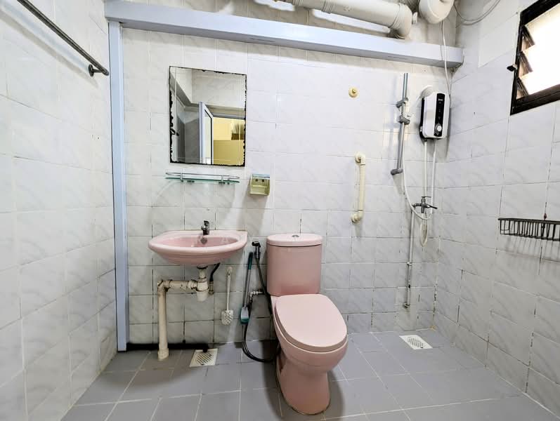 517A Jurong West Street 52, 517A Jurong West Street 52, 3 Bedrooms, 1,022 sqft, HDB Flat For Rent, by Ray Lee, 25068782 - PropertyGuru.com.sg