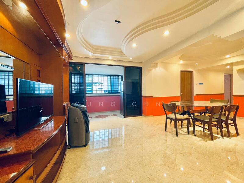 For Rent - 761 Woodlands Avenue 6