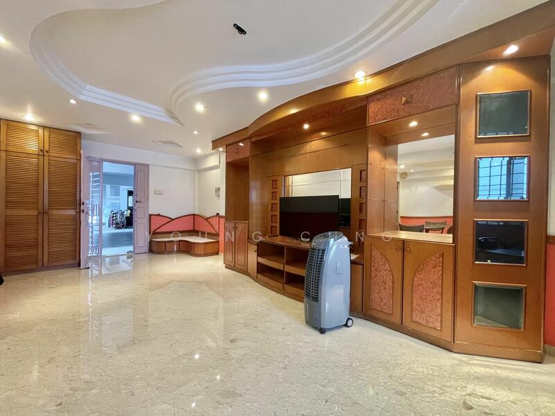 For Rent - 761 Woodlands Avenue 6