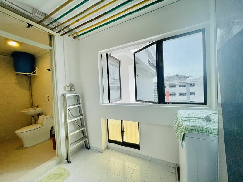 For Rent - 761 Woodlands Avenue 6