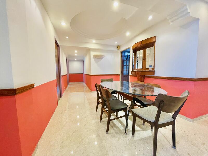 For Rent - 761 Woodlands Avenue 6