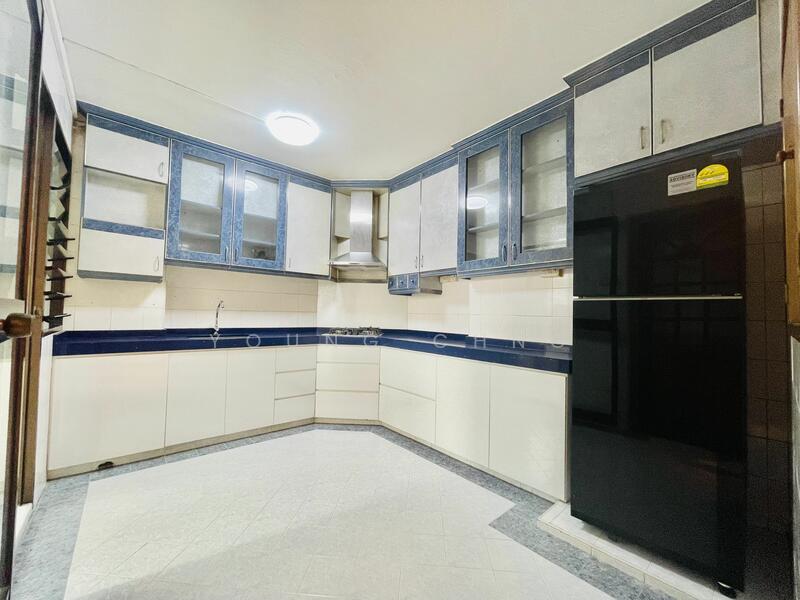For Rent - 761 Woodlands Avenue 6