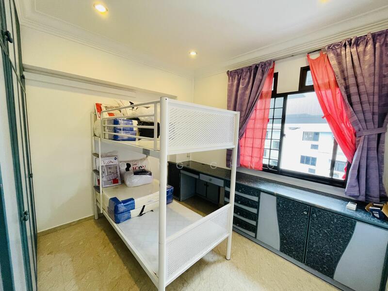 For Rent - 761 Woodlands Avenue 6