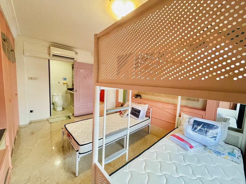 For Rent - 761 Woodlands Avenue 6