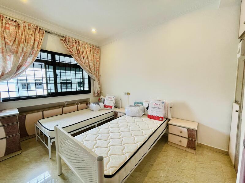 For Rent - 761 Woodlands Avenue 6