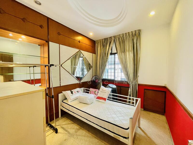 For Rent - 761 Woodlands Avenue 6