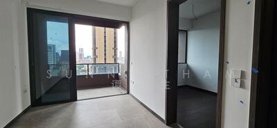 For Sale - Midtown Modern