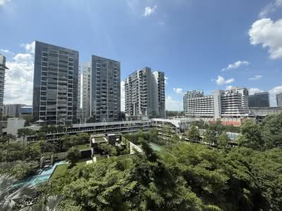 For Rent - The Sea View