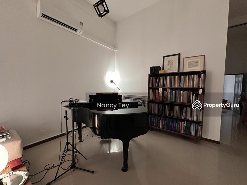 For Rent - Blair road conservation Estate