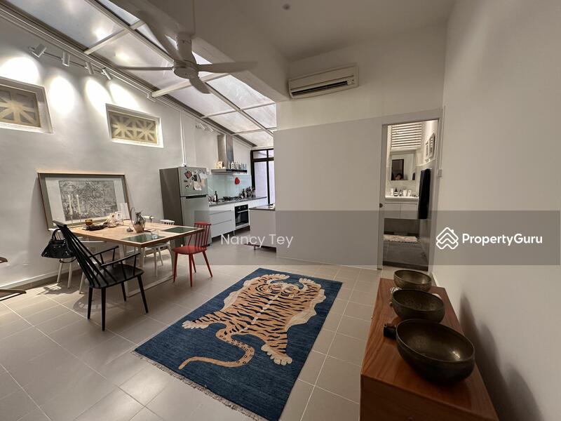 For Rent - Blair road conservation Estate
