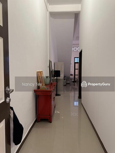 For Rent - Blair road conservation Estate