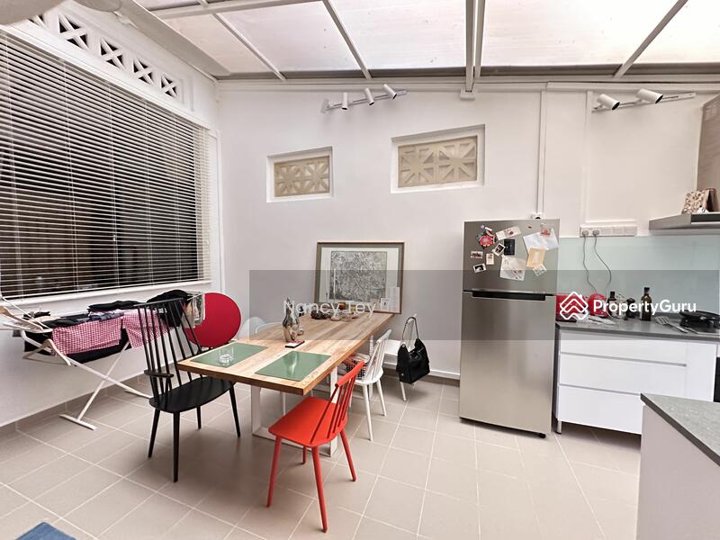 For Rent - Blair road conservation Estate