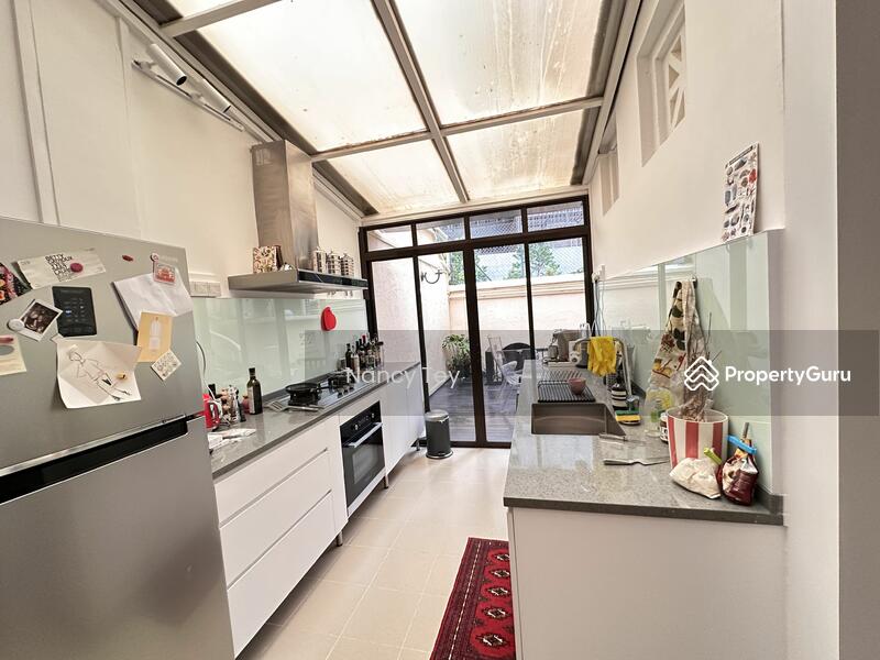 For Rent - Blair road conservation Estate