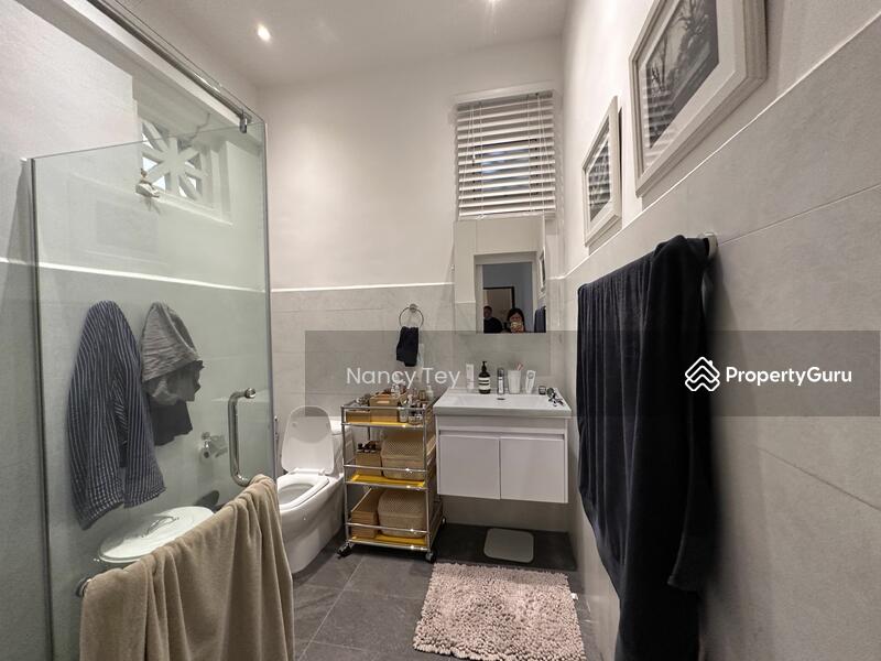 For Rent - Blair road conservation Estate