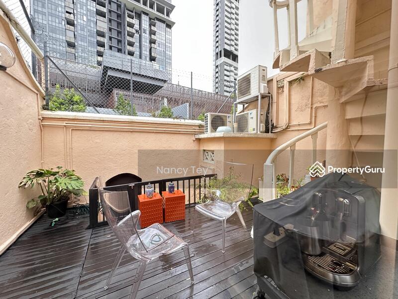 For Rent - Blair road conservation Estate