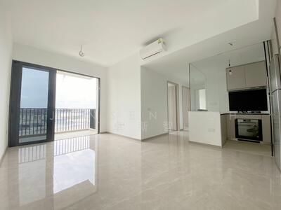 For Sale - Sengkang Grand Residences