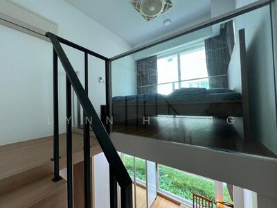 For Rent - Waterfront @ Faber