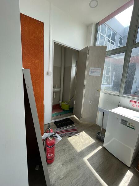 Pioneer Junction, 3 Soon Lee Street, 90 sqft, Factory / Workshop (B2) For Rent, by Ivy Lim, 25068996 - CommercialGuru.com.sg