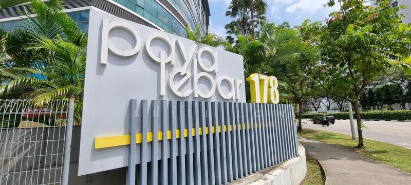 Paya Lebar 178, 178 Paya Lebar Road, 1,593 sqft, Light Industrial (B1) For Sale, by Daniel Low, 25069144 - CommercialGuru.com.sg