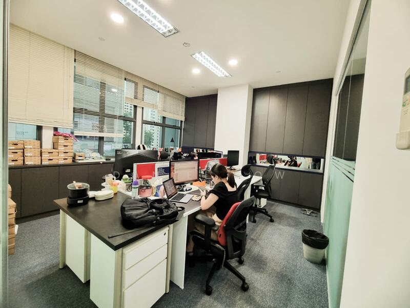 Paya Lebar 178, 178 Paya Lebar Road, 1,593 sqft, Light Industrial (B1) For Sale, by Daniel Low, 25069144 - CommercialGuru.com.sg