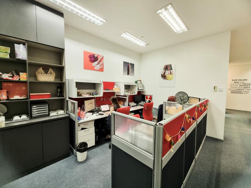 Paya Lebar 178, 178 Paya Lebar Road, 1,593 sqft, Light Industrial (B1) For Sale, by Daniel Low, 25069144 - CommercialGuru.com.sg