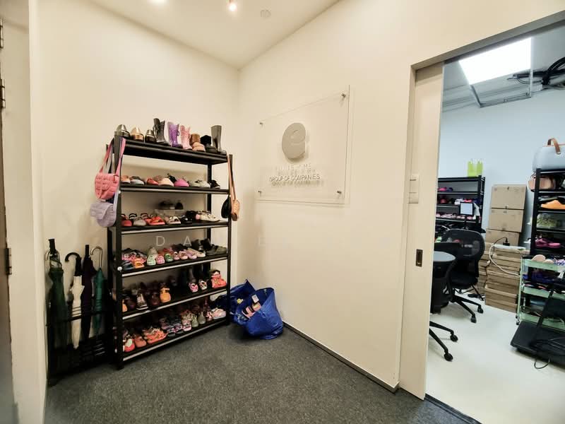 Paya Lebar 178, 178 Paya Lebar Road, 1,593 sqft, Light Industrial (B1) For Sale, by Daniel Low, 25069144 - CommercialGuru.com.sg