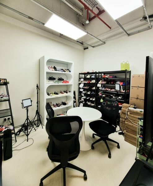 Paya Lebar 178, 178 Paya Lebar Road, 1,593 sqft, Light Industrial (B1) For Sale, by Daniel Low, 25069144 - CommercialGuru.com.sg