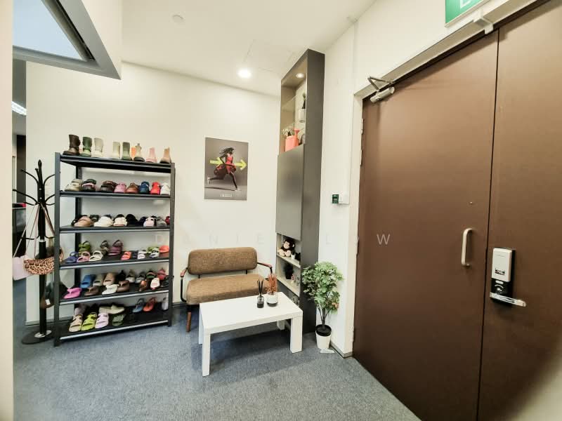 Paya Lebar 178, 178 Paya Lebar Road, 1,593 sqft, Light Industrial (B1) For Sale, by Daniel Low, 25069144 - CommercialGuru.com.sg