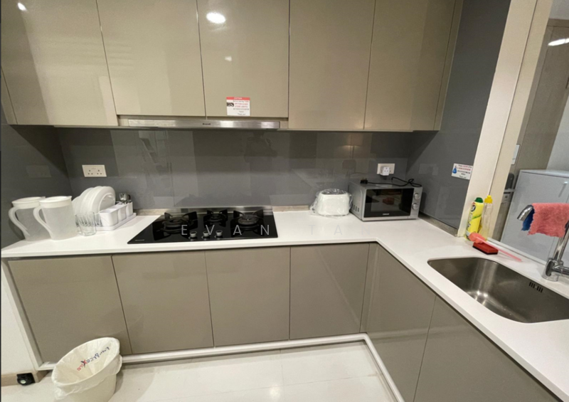 For Rent - J Gateway