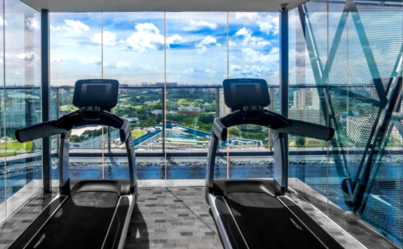 For Rent - J Gateway