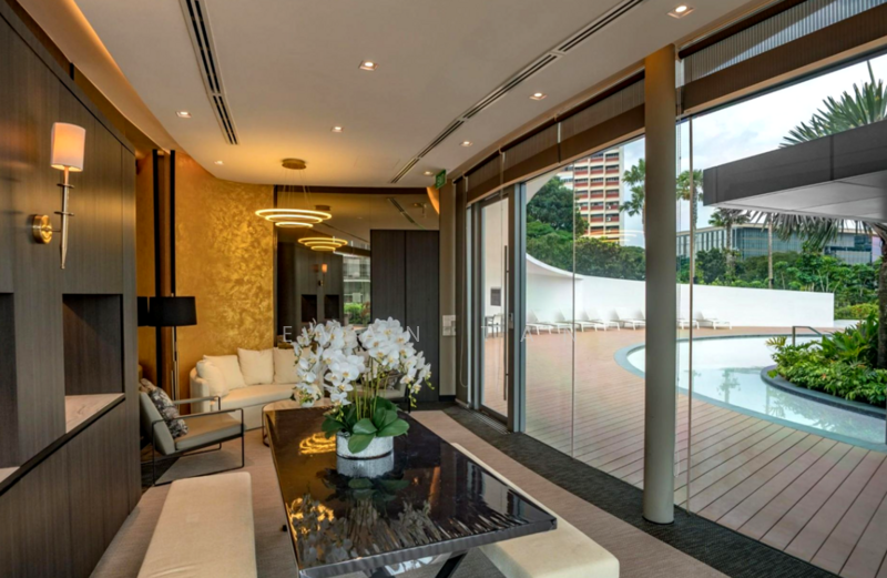 For Rent - J Gateway