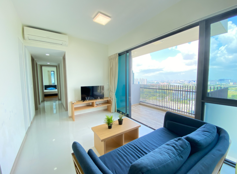 For Rent - J Gateway