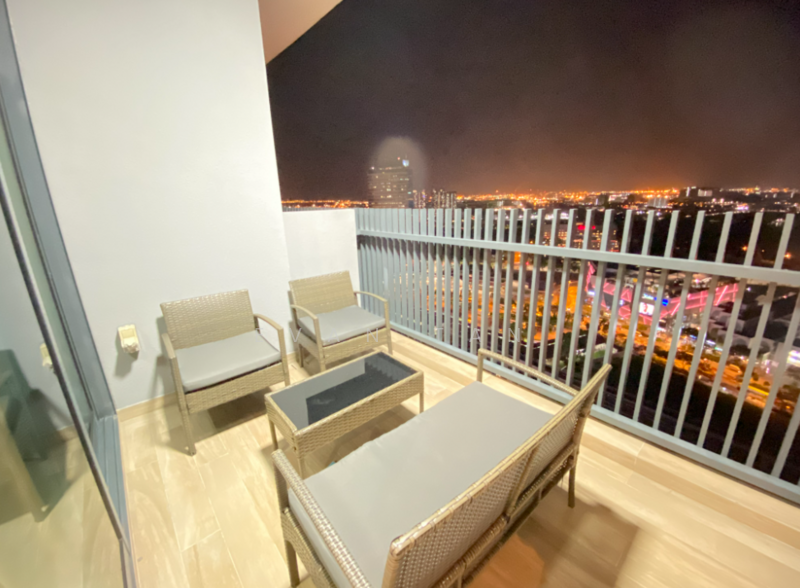 For Rent - J Gateway