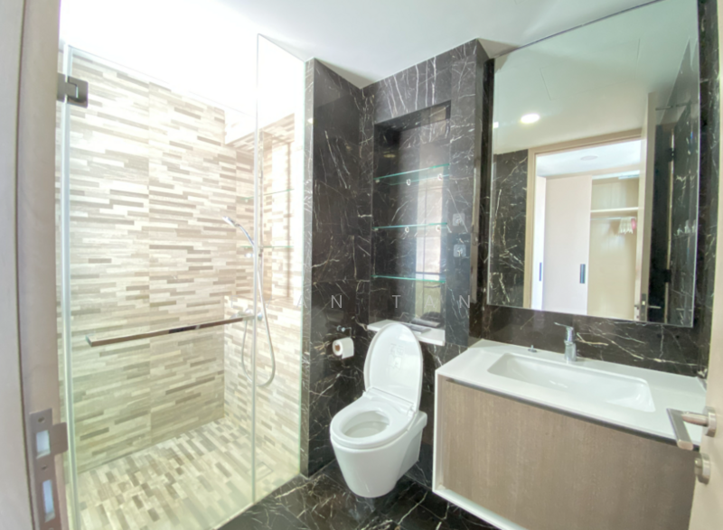 For Rent - J Gateway