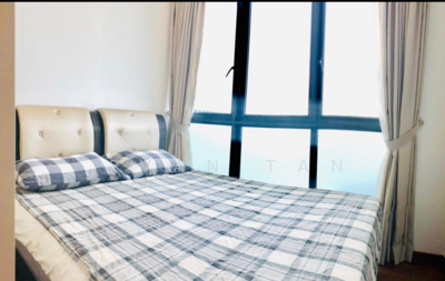 For Rent - J Gateway