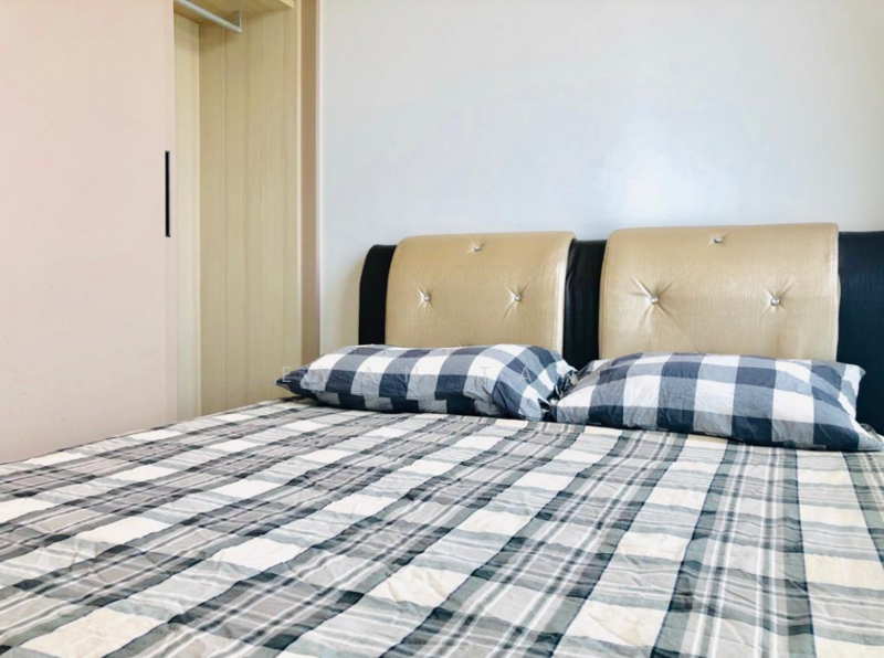 For Rent - J Gateway