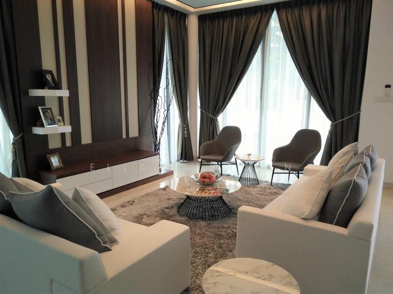 Jalan Nipah, Jalan Nipah, 5 Bedrooms, 5,500 sqft, Semi-Detached House For Rent, by Ella Sherman, 25069407 - PropertyGuru.com.sg