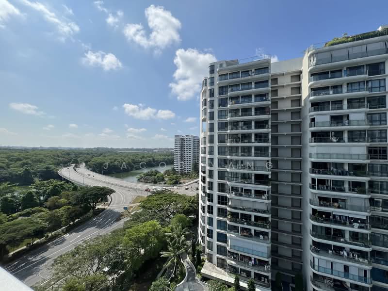 Riversound Residence, 5 Sengkang East Avenue, 4 Bedrooms, 1,400 sqft, Condominium For Rent, by Jacob Yang, 25069491 - PropertyGuru.com.sg