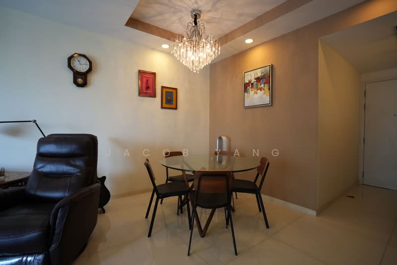 Riversound Residence, 5 Sengkang East Avenue, 4 Bedrooms, 1,400 sqft, Condominium For Rent, by Jacob Yang, 25069491 - PropertyGuru.com.sg
