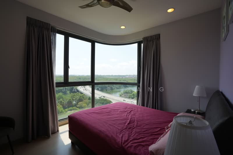 Riversound Residence, 5 Sengkang East Avenue, 4 Bedrooms, 1,400 sqft, Condominium For Rent, by Jacob Yang, 25069491 - PropertyGuru.com.sg