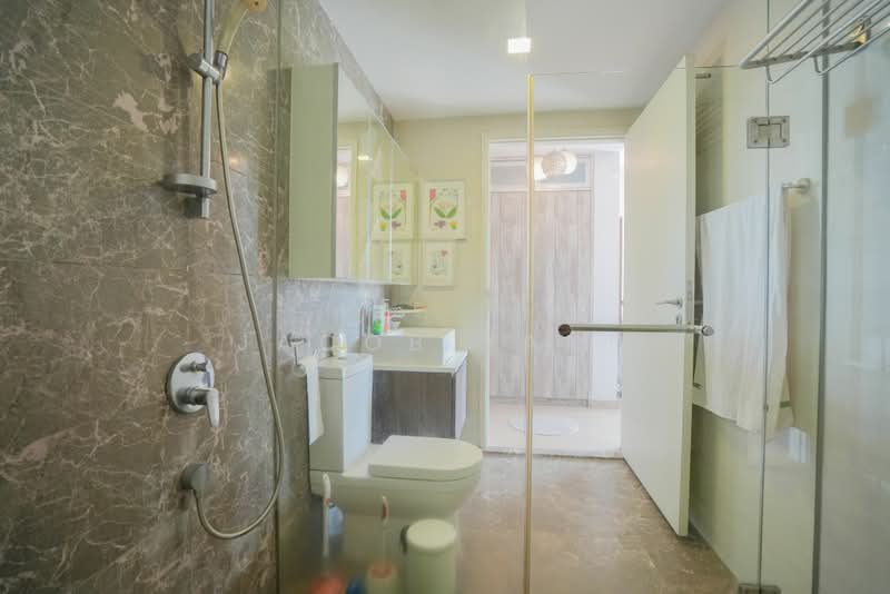 Riversound Residence, 5 Sengkang East Avenue, 4 Bedrooms, 1,400 sqft, Condominium For Rent, by Jacob Yang, 25069491 - PropertyGuru.com.sg