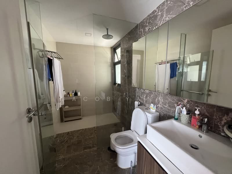 Riversound Residence, 5 Sengkang East Avenue, 4 Bedrooms, 1,400 sqft, Condominium For Rent, by Jacob Yang, 25069491 - PropertyGuru.com.sg