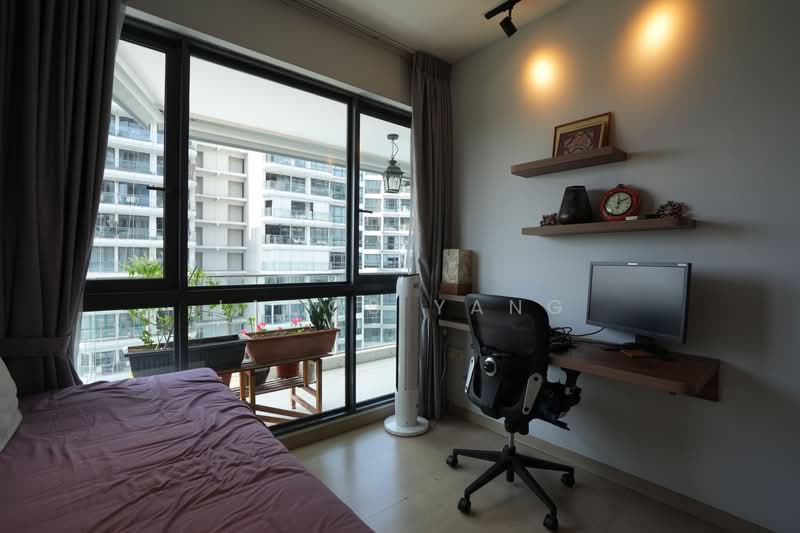 Riversound Residence, 5 Sengkang East Avenue, 4 Bedrooms, 1,400 sqft, Condominium For Rent, by Jacob Yang, 25069491 - PropertyGuru.com.sg