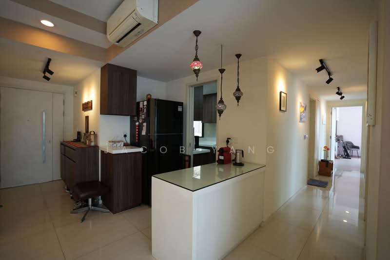 Riversound Residence, 5 Sengkang East Avenue, 4 Bedrooms, 1,400 sqft, Condominium For Rent, by Jacob Yang, 25069491 - PropertyGuru.com.sg