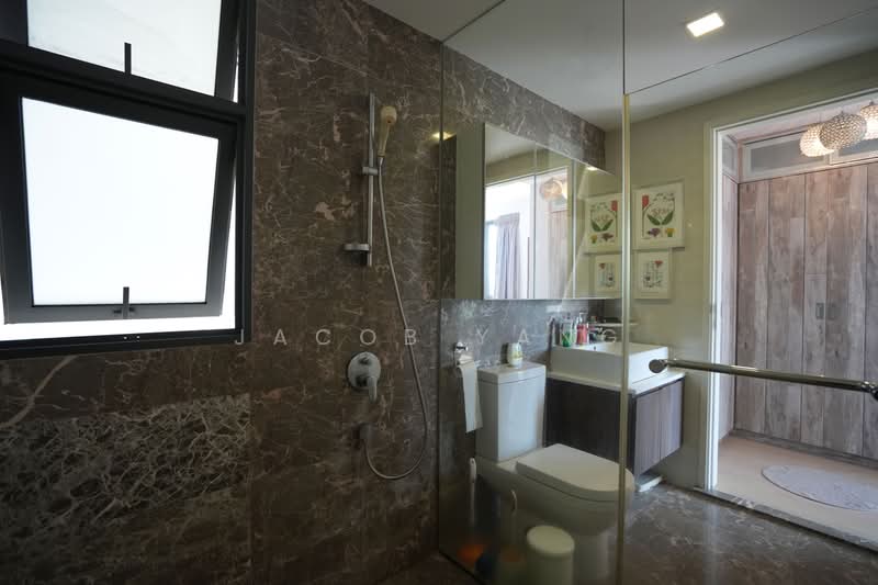 Riversound Residence, 5 Sengkang East Avenue, 4 Bedrooms, 1,400 sqft, Condominium For Rent, by Jacob Yang, 25069491 - PropertyGuru.com.sg