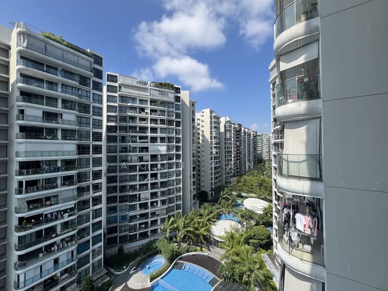 Riversound Residence, 5 Sengkang East Avenue, 4 Bedrooms, 1,400 sqft, Condominium For Rent, by Jacob Yang, 25069491 - PropertyGuru.com.sg